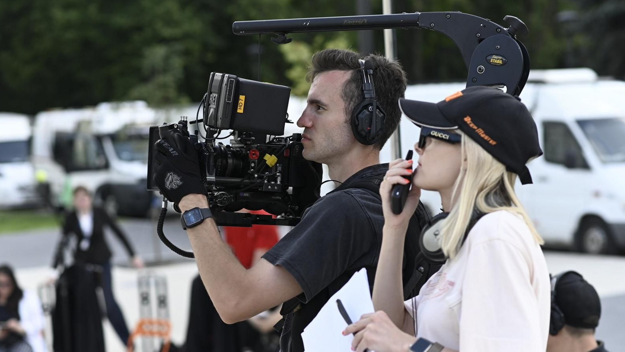 Москино и коммуникационное агентство Prophet получили премию «Серебряный лучник»